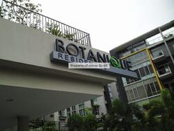 Residences Botanique (D19), Condominium #505521611